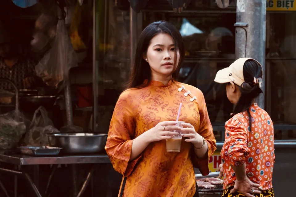 Món ăn kèm và đồ uống giải khát